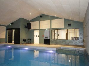 Nouveau cours aquabyke romans - cours aquagym Romans