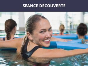 Séance découverte chez Aquapassion, centre aquatique