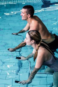 aquabodybike