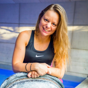 aquapassion coach Axel