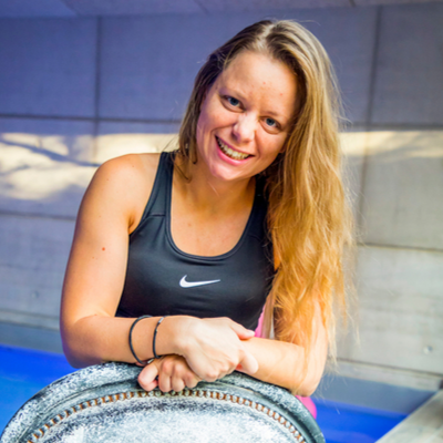 aquapassion coach marion