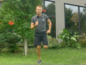 AQUAPASSION ONLINE_Cours vidéo-Océan (tonique) (High Intensity Interval Training)