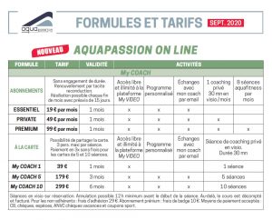 AQUAPASSION ONLINE_Formules et tarifs_CTN